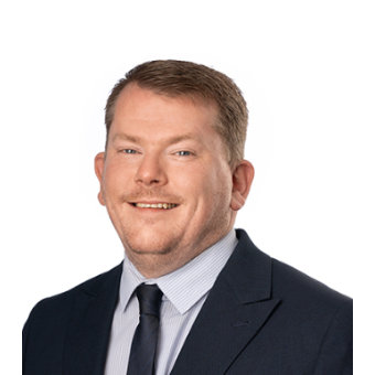 Lee Whitehead